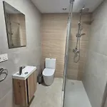 Prázdninový dům 22a04 Casa Azul Del Corral De Abaju En By R2r Consulting