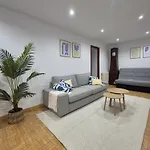 22a04 Casa Azul Del Corral De Abaju En By R2r Consulting Prázdninový dům Arriondas