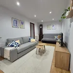 Prázdninový dům 22a04 Casa Azul Del Corral De Abaju En By R2r Consulting