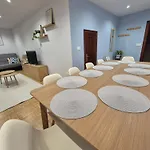 22a04 Casa Azul Del Corral De Abaju En By R2r Consulting