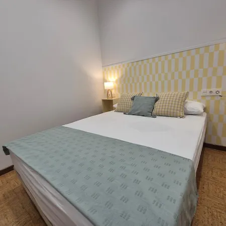 Dom wakacyjny 22a04 Casa Azul Del Corral De Abaju En By R2r Consulting *