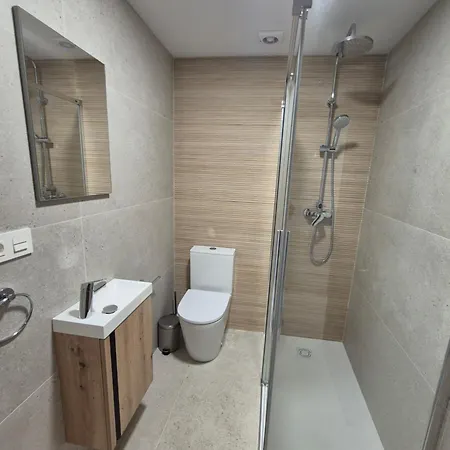 Semesterbostad R2r - Casa Azul Del Corral De Abaju En - 22a04