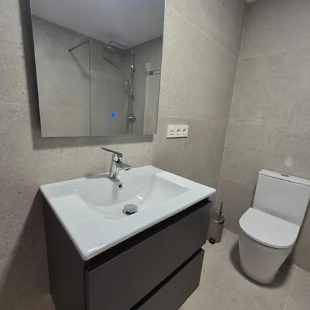 R2r - Casa Azul Del Corral De Abaju En - 22a04 Semesterbostad