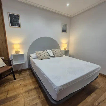 22a04 Casa Azul Del Corral De Abaju En By R2r Consulting Dom wakacyjny *