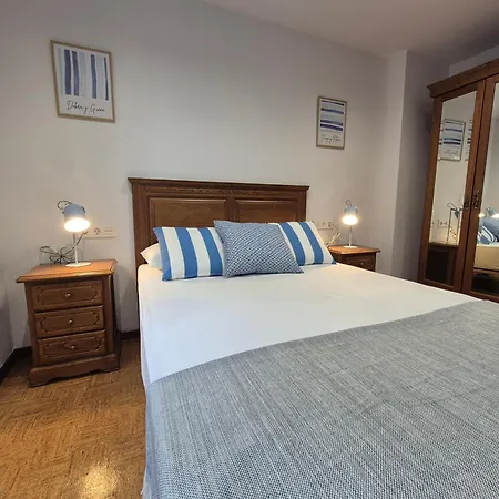 22a04 Casa Azul Del Corral De Abaju En By R2r Consulting Arriondas