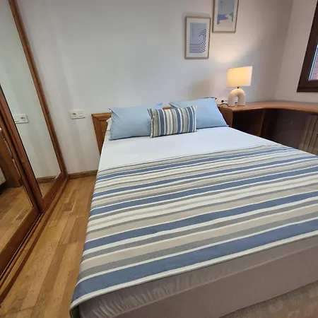 22a04 Casa Azul Del Corral De Abaju En By R2r Consulting Dom wakacyjny *