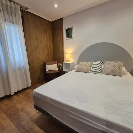 Dom wakacyjny 22a04 Casa Azul Del Corral De Abaju En By R2r Consulting Arriondas