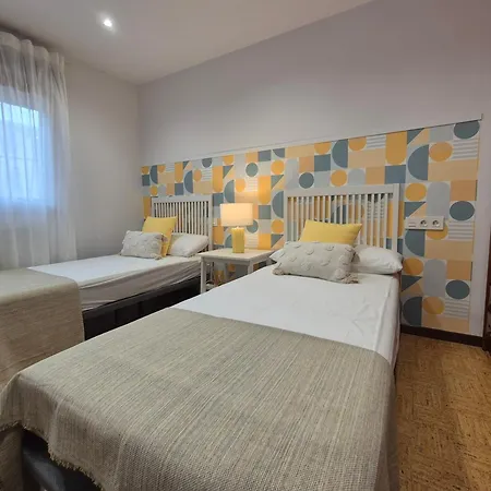 22a04 Casa Azul Del Corral De Abaju En By R2r Consulting *