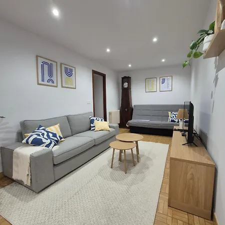 Dom wakacyjny 22a04 Casa Azul Del Corral De Abaju En By R2r Consulting