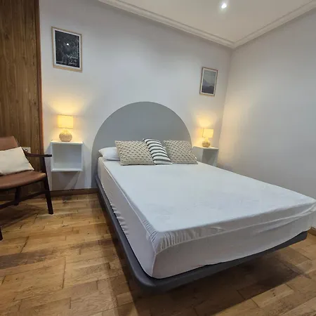 22a04 Casa Azul Del Corral De Abaju En By R2r Consulting * Arriondas